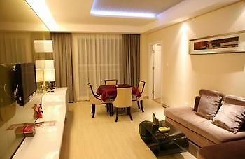 Shengjing Yijia Hotel Xiangyang  Esterno foto