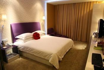 Shengjing Yijia Hotel Xiangyang  Esterno foto