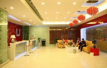 Shengjing Yijia Hotel Xiangyang  Esterno foto